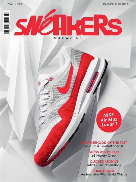 complex magazine sneakers|Sneakers: Find The Latest Sneakers Stories, News.